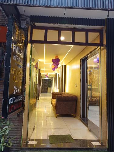 haveli heritage 200 meter nizamuddin railway st