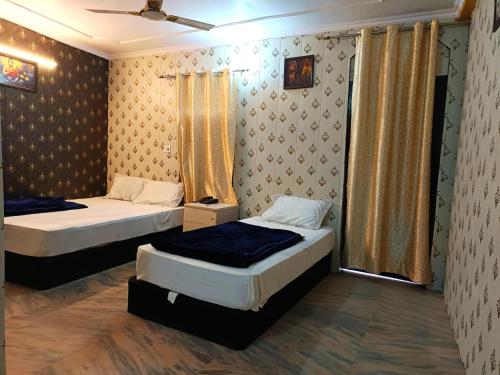 haveli heritage 200 meter nizamuddin railway st