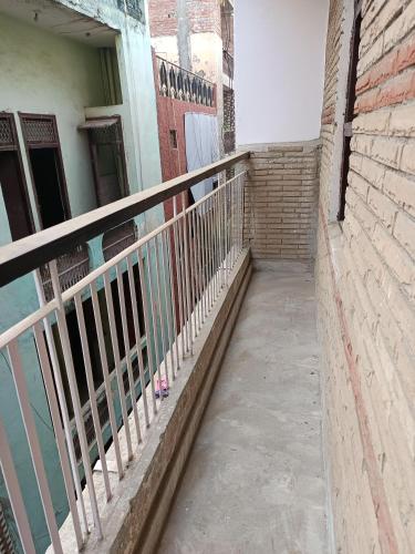 haveli heritage 200 meter nizamuddin railway st