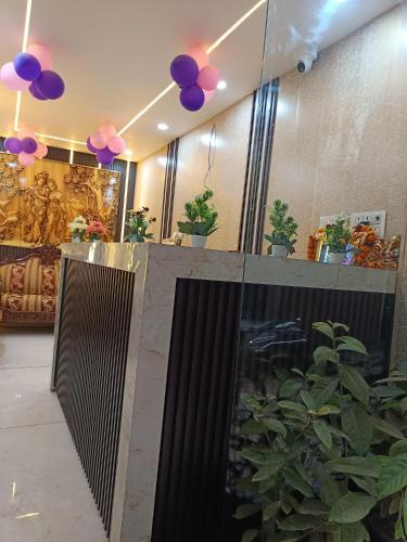 Haveli Heritage @ 200 Meter Nizamuddin Railway St,,3 star