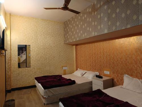 haveli heritage 200 meter nizamuddin railway st