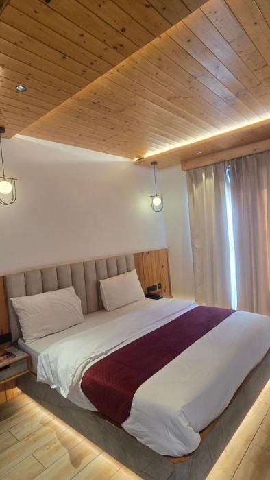 grace inn hotel dehradun