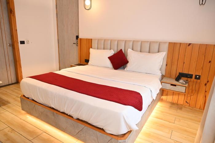 grace inn hotel dehradun