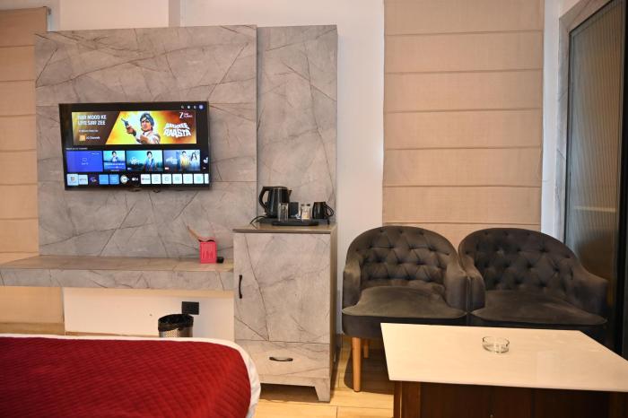 grace inn hotel dehradun