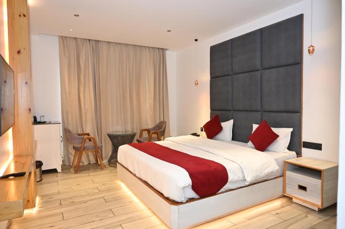 grace inn hotel dehradun