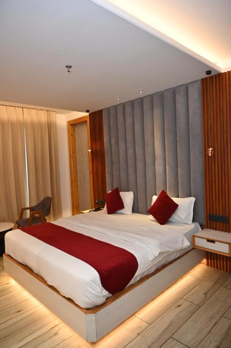 grace inn hotel dehradun