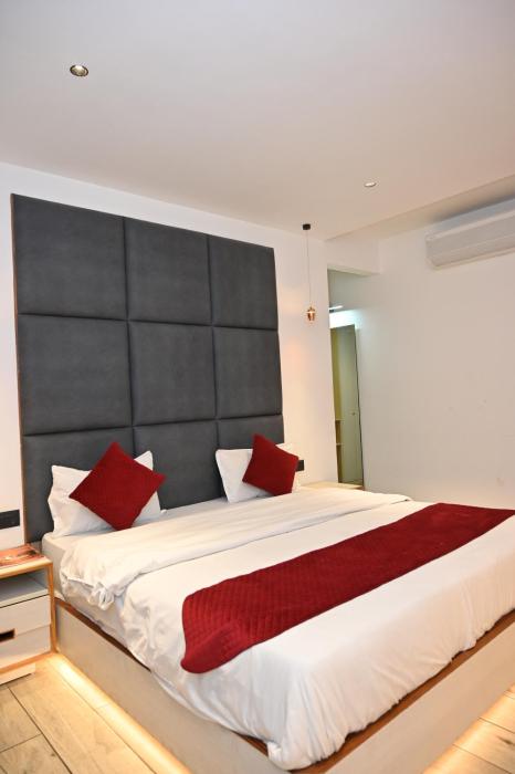 grace inn hotel dehradun