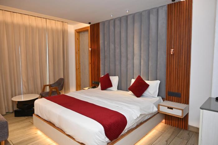 grace inn hotel dehradun