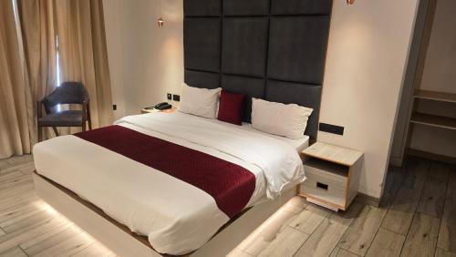 Grace Inn Hotel Dehradun,,4 star