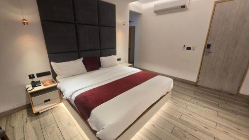 Grace Inn Hotel Dehradun,,4 star