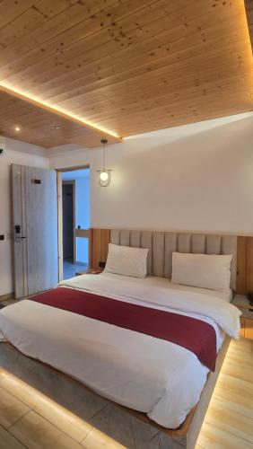 Grace Inn Hotel Dehradun,,4 star