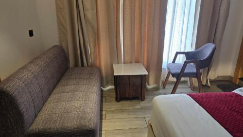 grace inn hotel dehradun