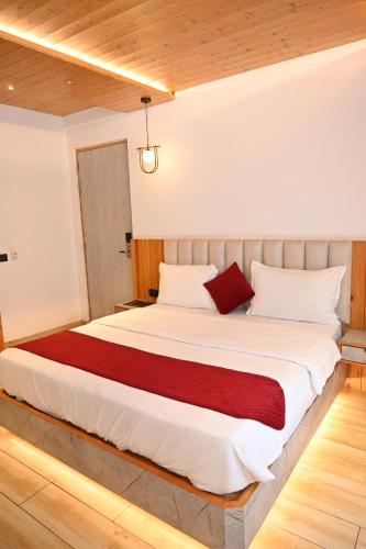 grace inn hotel dehradun