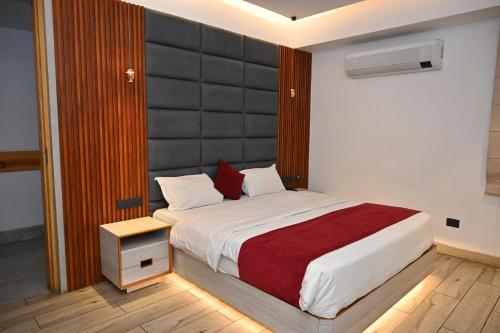 grace inn hotel dehradun