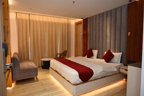 grace inn hotel dehradun