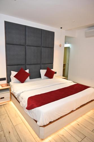 grace inn hotel dehradun