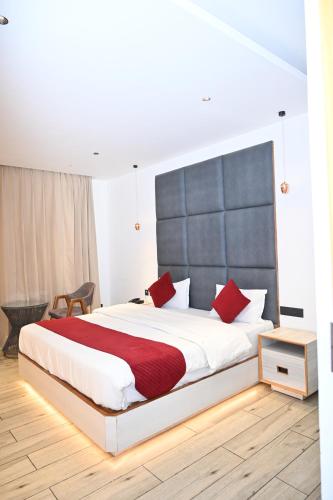 grace inn hotel dehradun