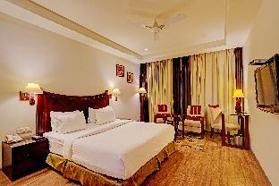 Super Townhouse Oak Hotel City Mark Gurgaon,,4 star