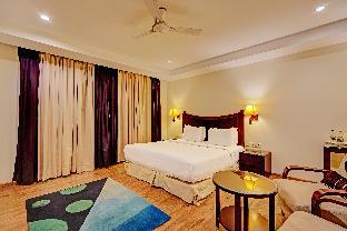 Super Townhouse Oak Hotel City Mark Gurgaon,,4 star
