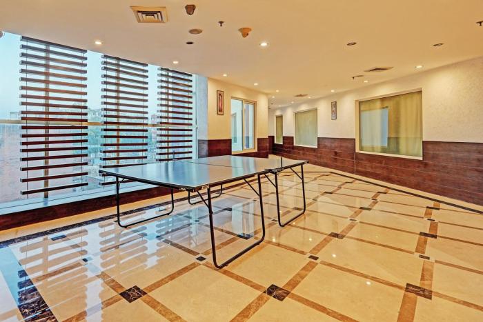 super townhouse oak hotel city mark gurgaon