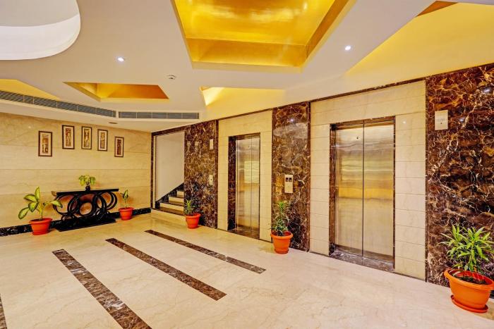 super townhouse oak hotel city mark gurgaon