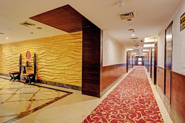 super townhouse oak hotel city mark gurgaon