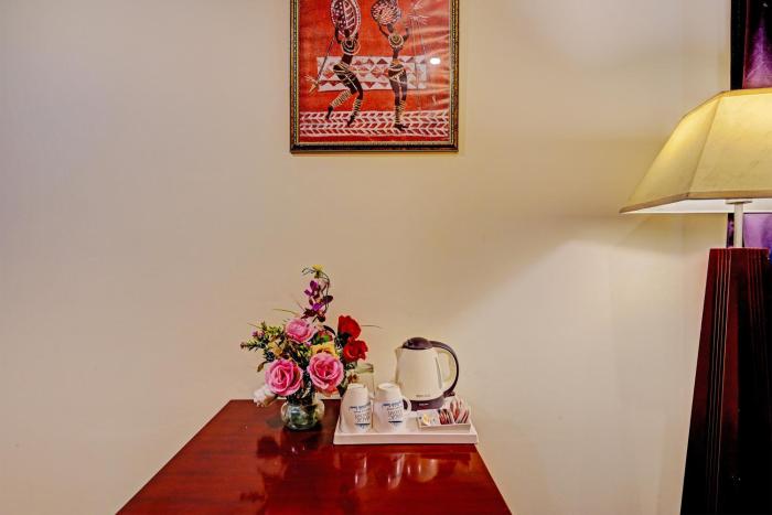 super townhouse oak hotel city mark gurgaon