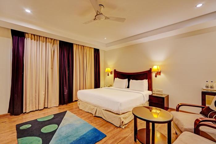 super townhouse oak hotel city mark gurgaon