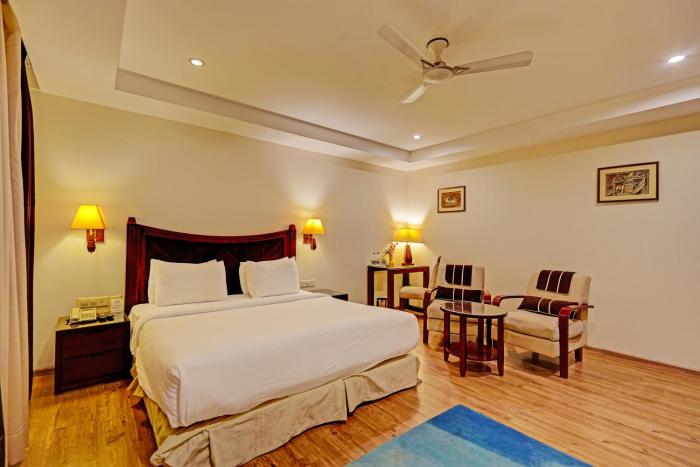 super townhouse oak hotel city mark gurgaon