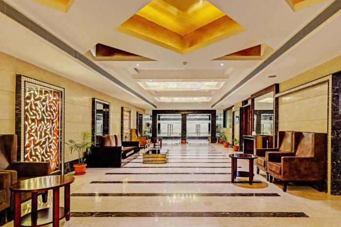 new delhi and ncr