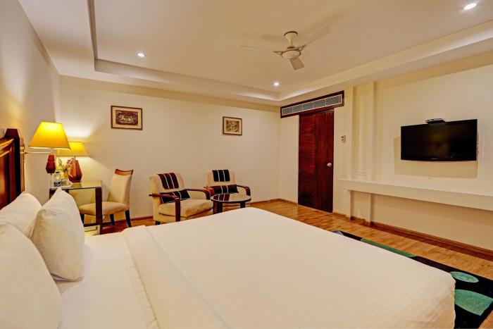 super townhouse oak hotel city mark gurgaon