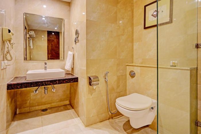 super townhouse oak hotel city mark gurgaon