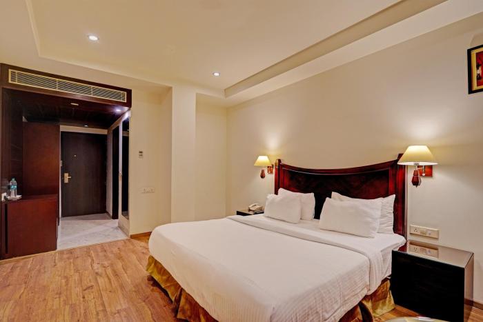 super townhouse oak hotel city mark gurgaon
