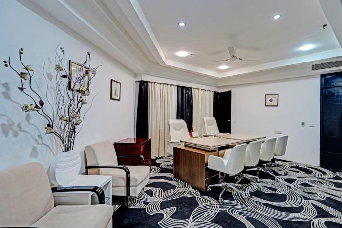 super townhouse oak hotel city mark gurgaon