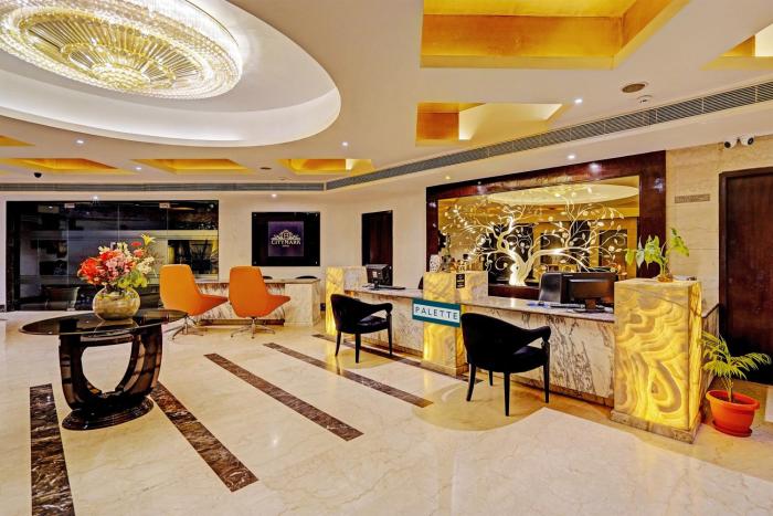 super townhouse oak hotel city mark gurgaon