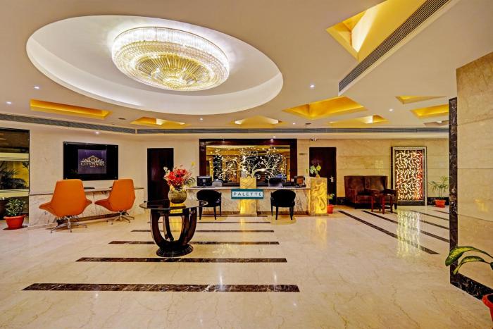 super townhouse oak hotel city mark gurgaon