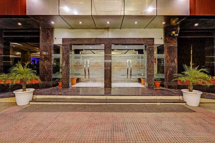 super townhouse oak hotel city mark gurgaon
