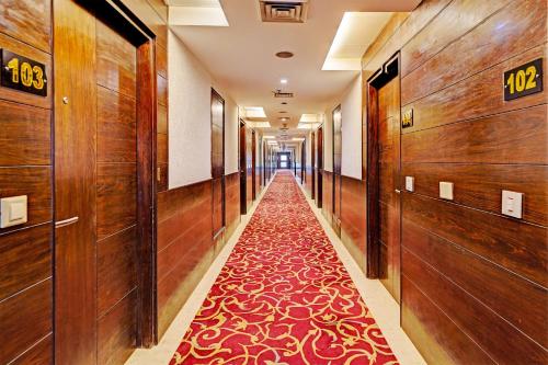 super townhouse oak hotel city mark gurgaon