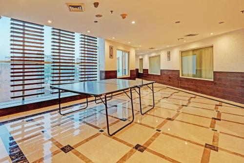 super townhouse oak hotel city mark gurgaon