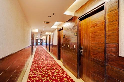 super townhouse oak hotel city mark gurgaon