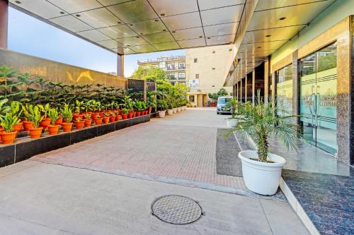 super townhouse oak hotel city mark gurgaon