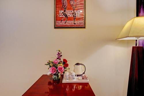 super townhouse oak hotel city mark gurgaon