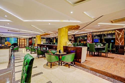 super townhouse oak hotel city mark gurgaon