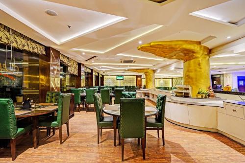 super townhouse oak hotel city mark gurgaon