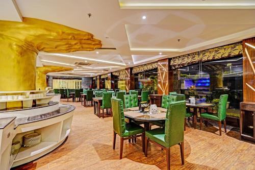 super townhouse oak hotel city mark gurgaon