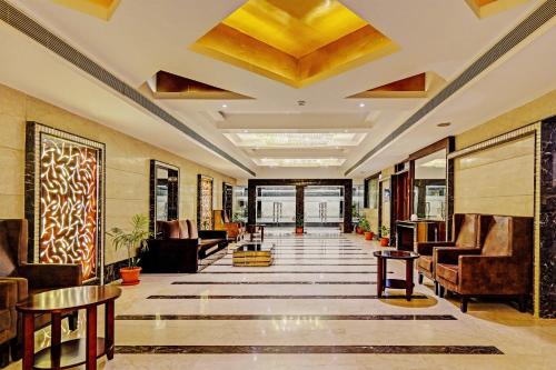 new delhi and ncr