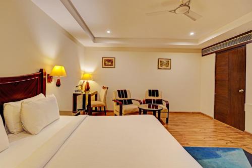 super townhouse oak hotel city mark gurgaon
