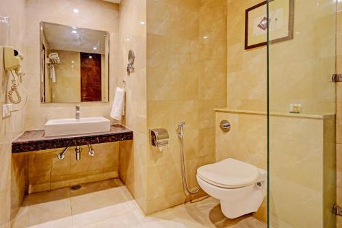 super townhouse oak hotel city mark gurgaon