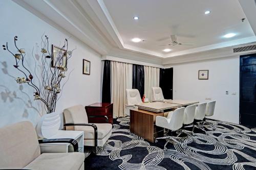 super townhouse oak hotel city mark gurgaon