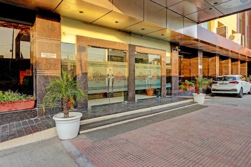 super townhouse oak hotel city mark gurgaon